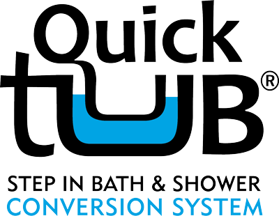 Quick Tub Logo