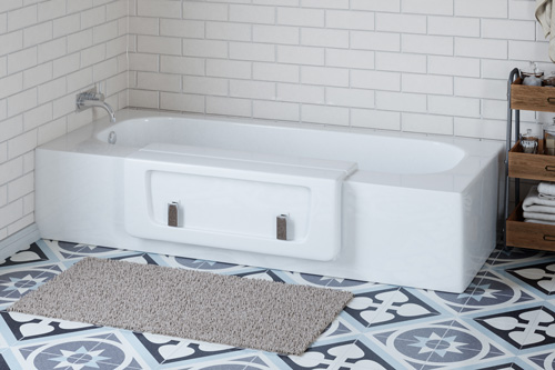 Quick Tub Full Convertible Kit